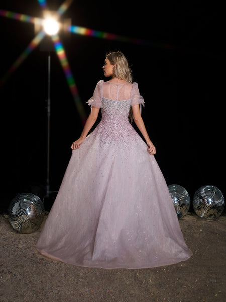 Style YK021 - Opulent Empire