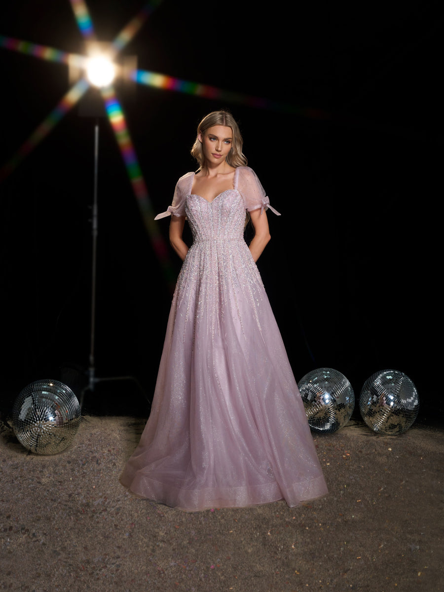 Style YK020 - Opulent Empire