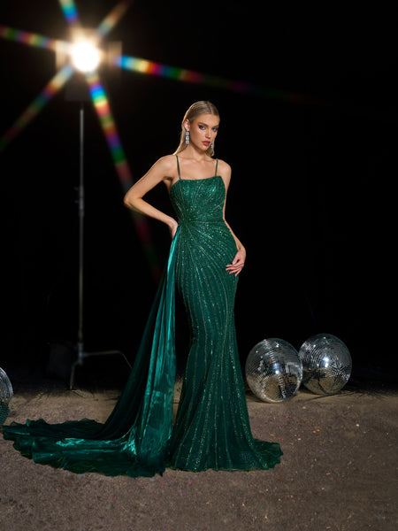 Style PC014 - Opulent Empire