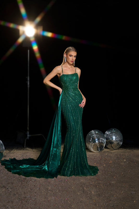 Style PC014 - Opulent Empire