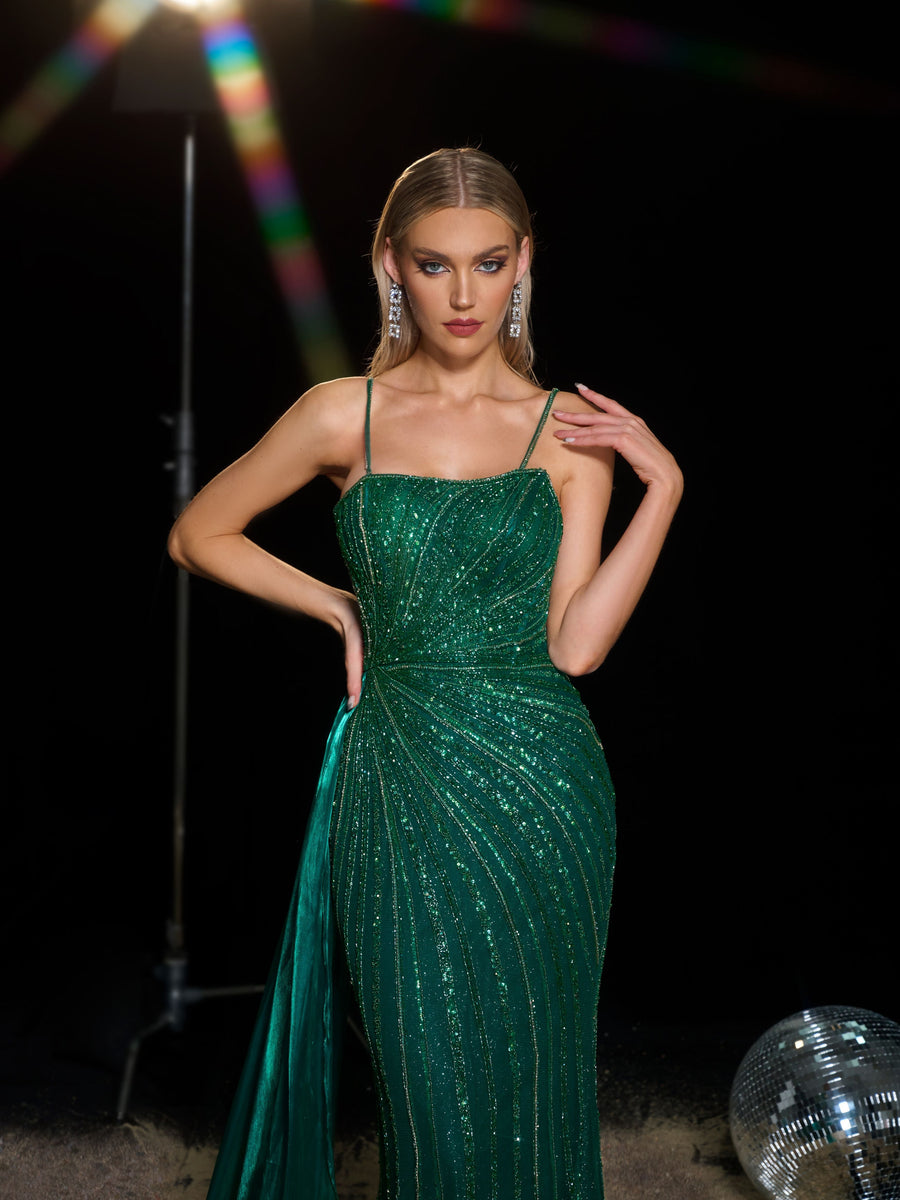 Style PC014 - Opulent Empire