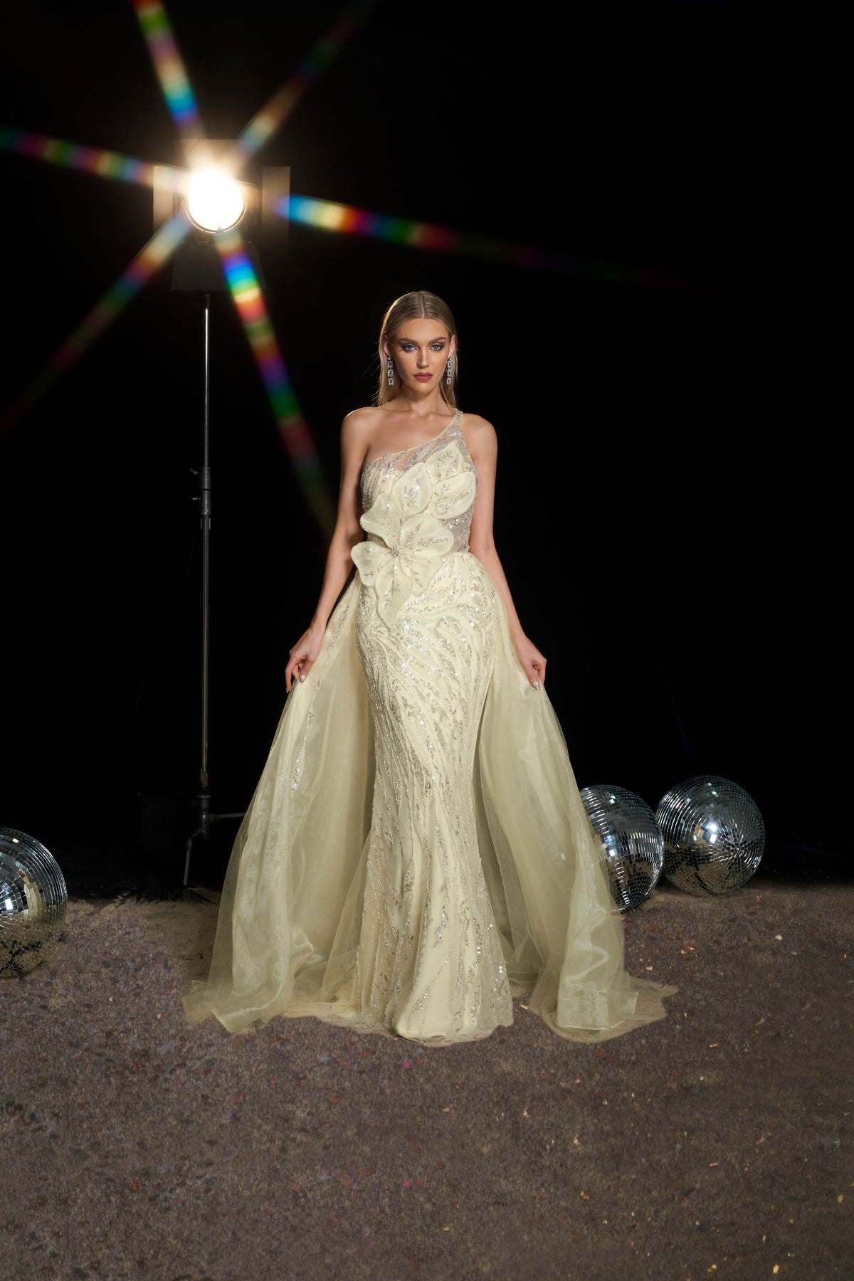 Style PC008