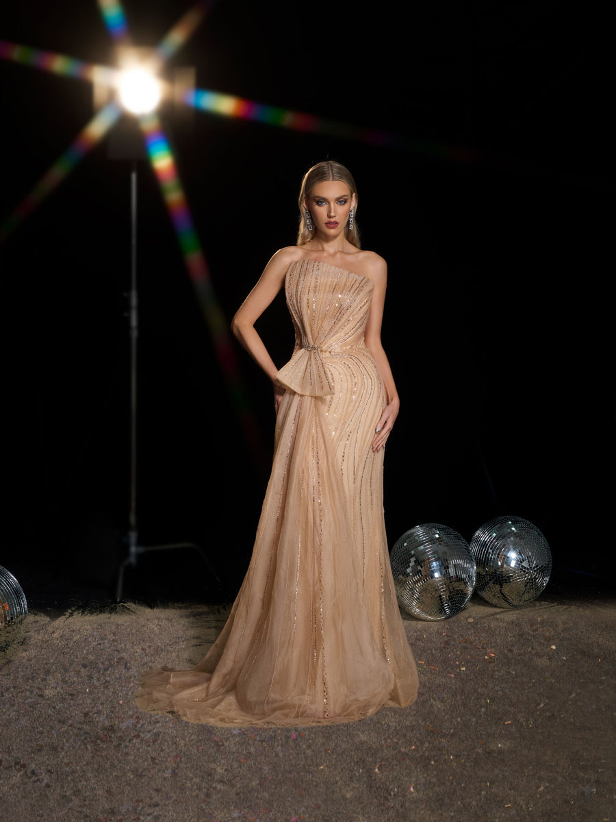 Style PC013 - Opulent Empire