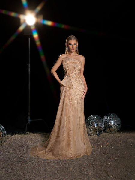 Style PC013 - Opulent Empire