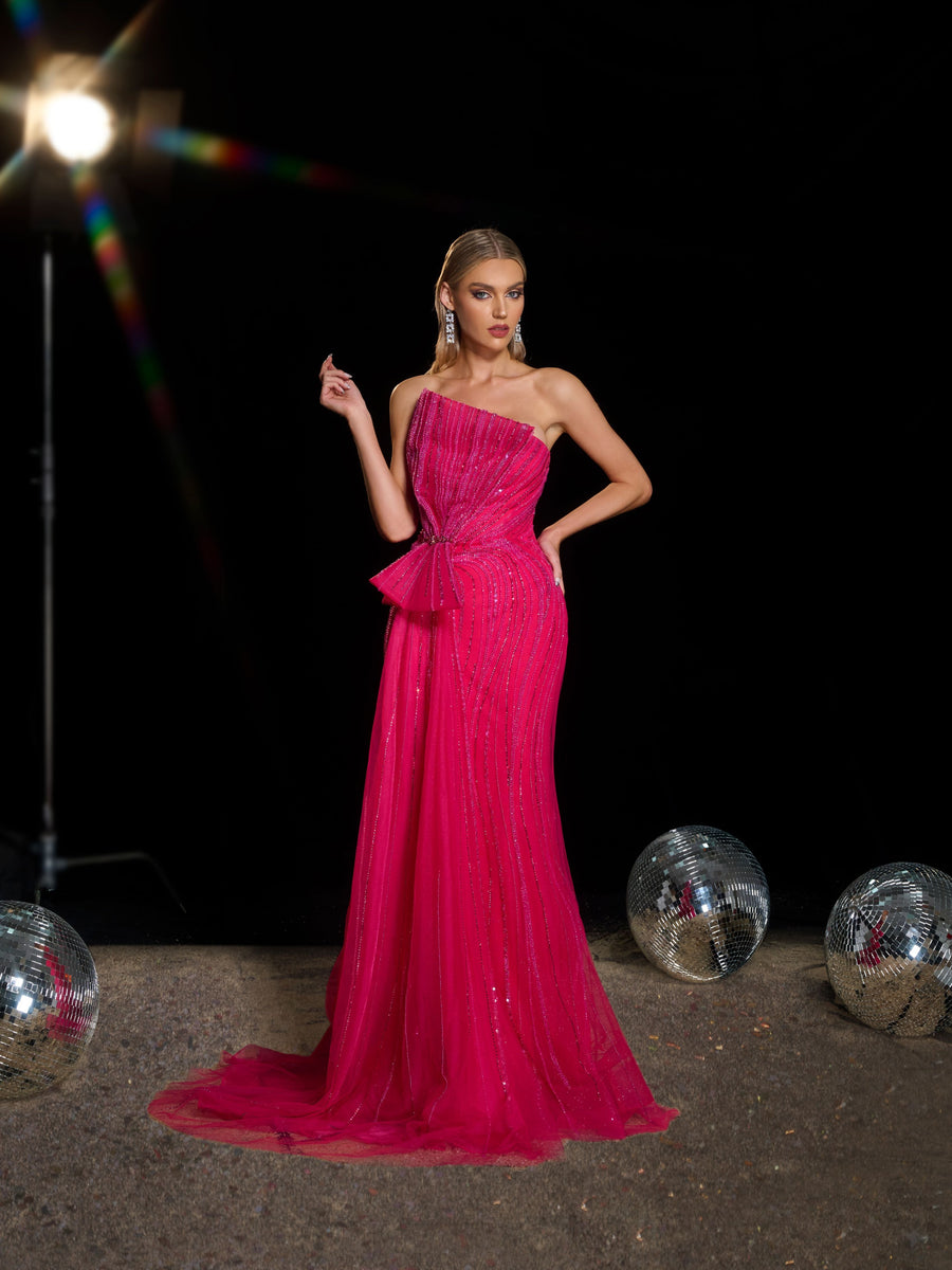 Style PC013 - Opulent Empire