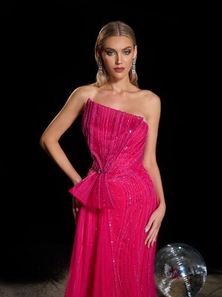 Style PC013 - Opulent Empire