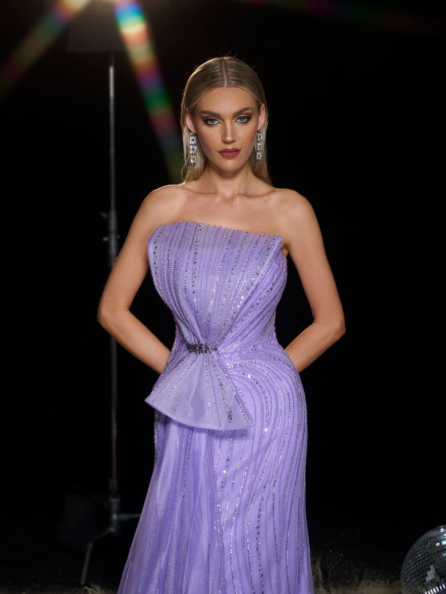 Style PC013 - Opulent Empire