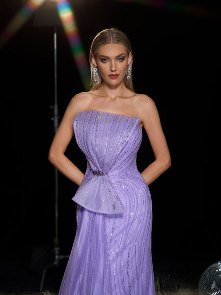 Style PC013 - Opulent Empire