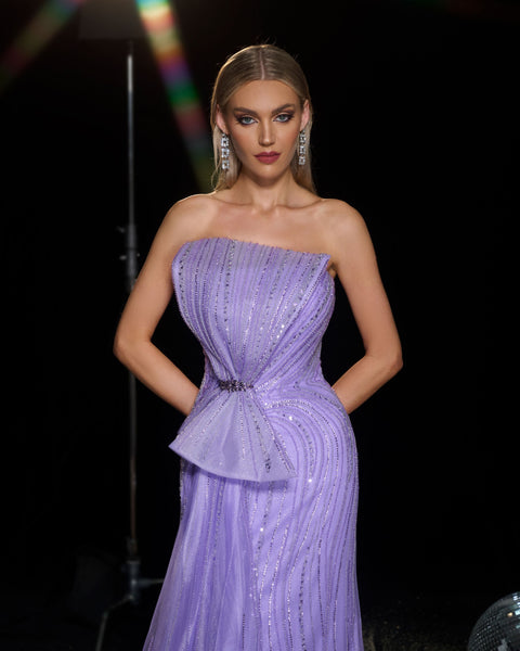 Style PC013 - Opulent Empire