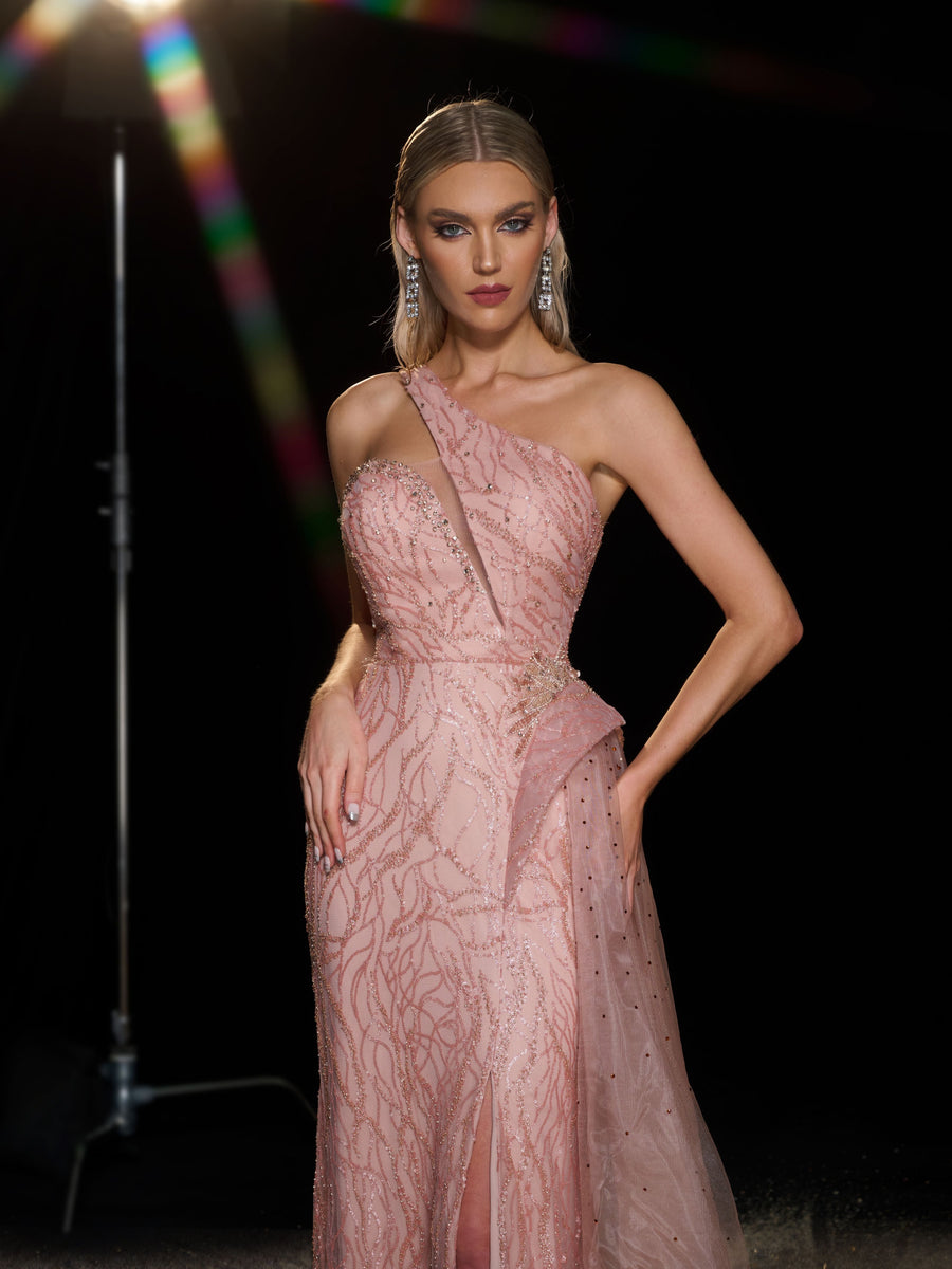 Style PC018 - Opulent Empire