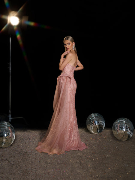 Style PC018 - Opulent Empire