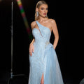  Pale Blue