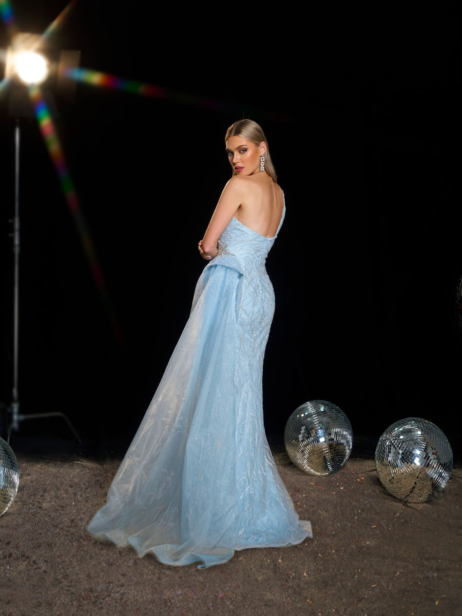 Style PC018 - Opulent Empire