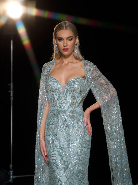 Style PC012 - Opulent Empire