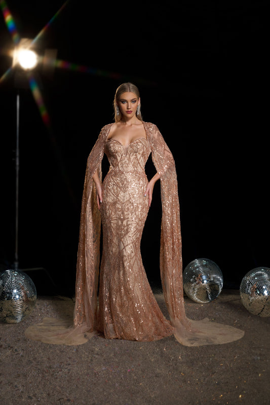 Style PC012 - Opulent Empire