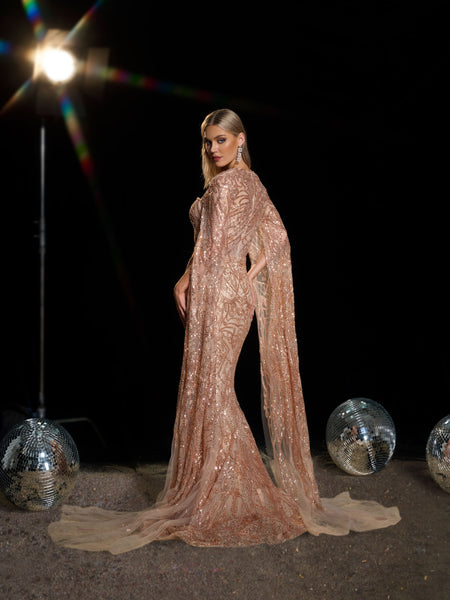 Style PC012 - Opulent Empire