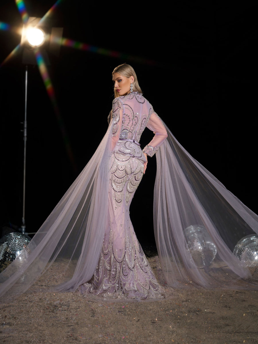 Style PC009 - Opulent Empire