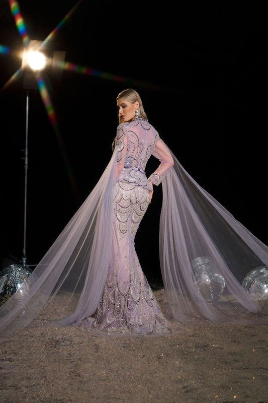 Style PC009 - Opulent Empire