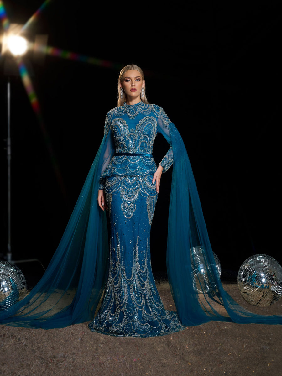 Style PC009 - Opulent Empire