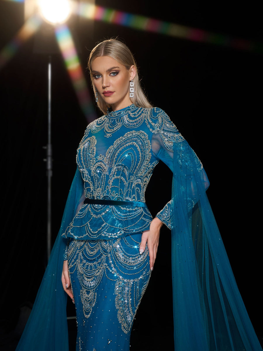 Style PC009 - Opulent Empire