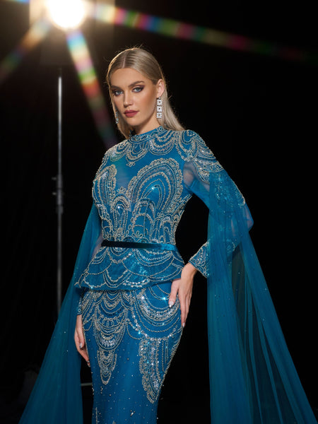 Style PC009 - Opulent Empire