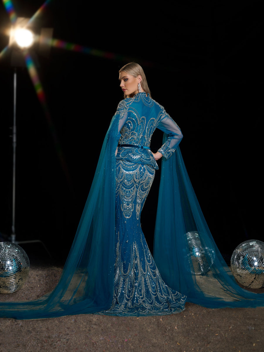 Style PC009 - Opulent Empire