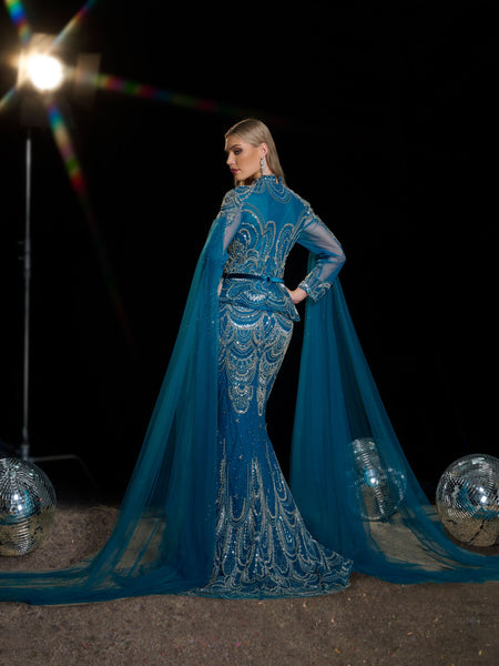 Style PC009 - Opulent Empire