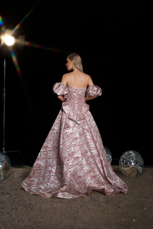 Style PC010 - Opulent Empire