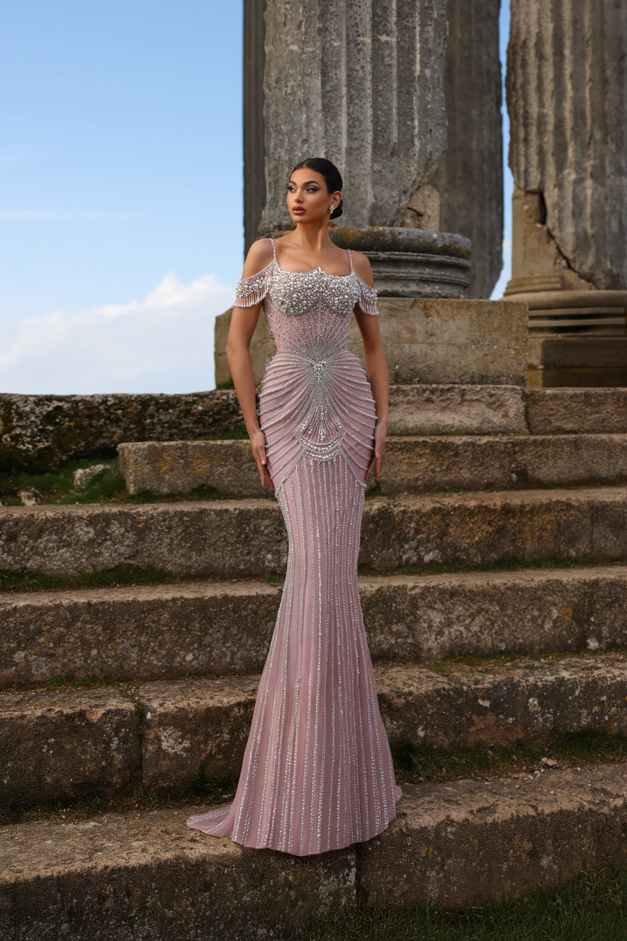 Inès Fontaine — Women's Occasion Dress