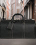 Craig™ | Premium Leather Satchel