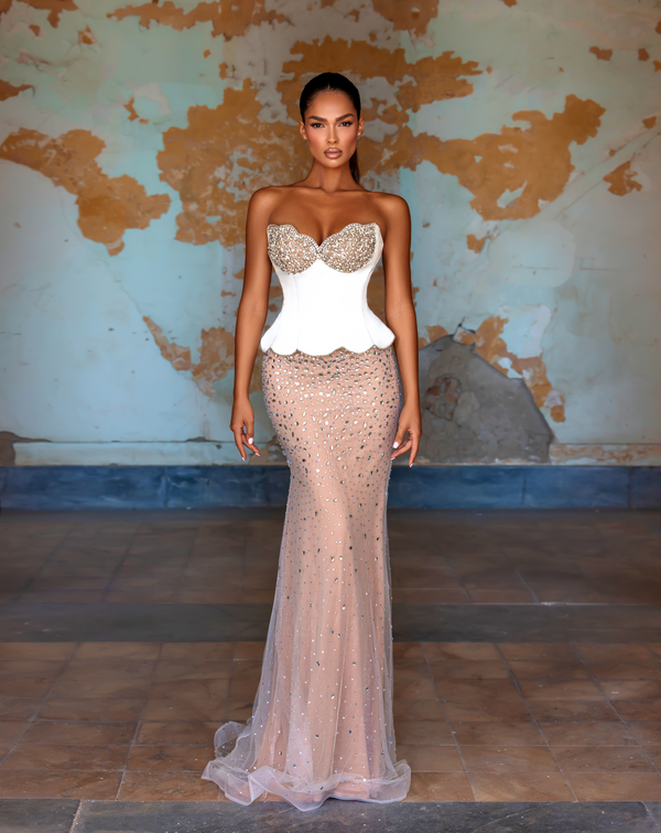 Katerina Moreau — Formal Evening Gown