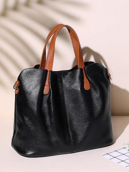 Ollie Medium Tote Bag - Opulent Empire