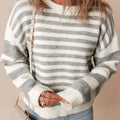  Stripe