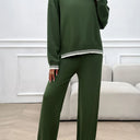  Army Green