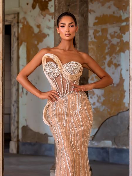 Style LD22039