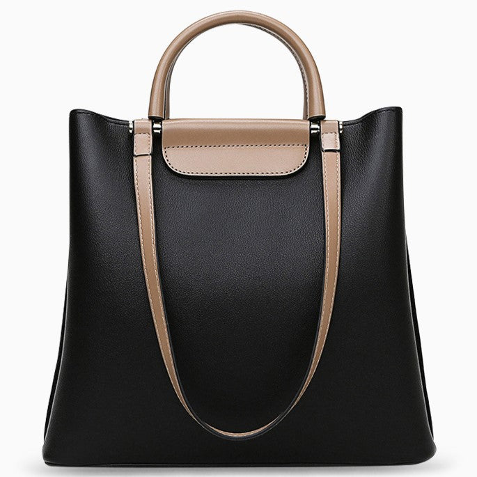 Lou Urban Texture Tote Bag - Opulent Empire