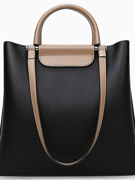 Lou Urban Texture Tote Bag - Opulent Empire