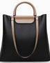 Lou Urban Texture Tote Bag