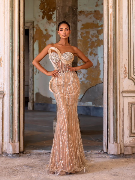 Style LD22039