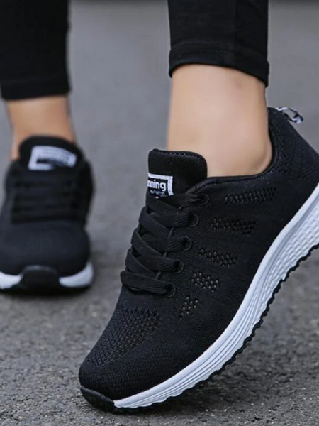 Women Shoes Sports Sneakers