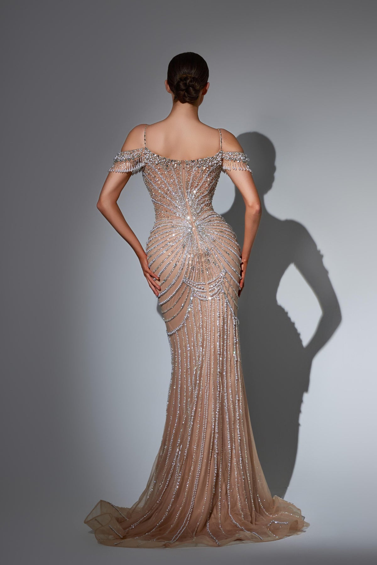 Inès Fontaine — Women's Occasion Dress, alternate view 6