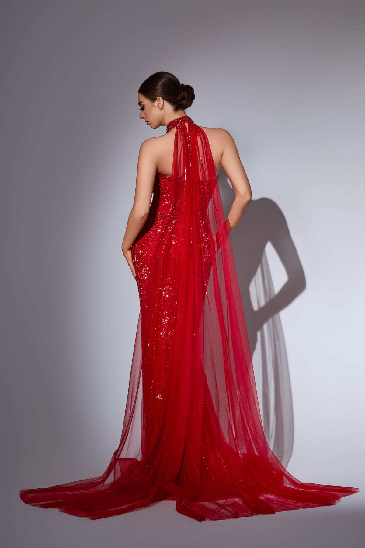Alessia Fontaine — Women's Occasion Dress, alternate view 5