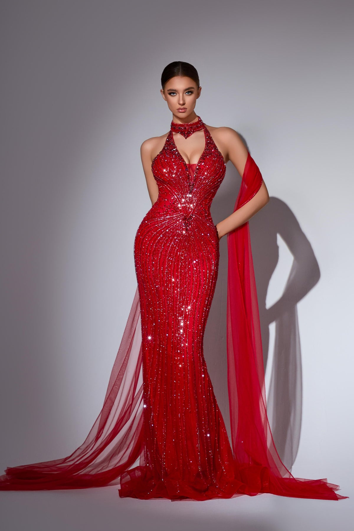 Alessia Fontaine — Women's Occasion Dress, alternate view 4