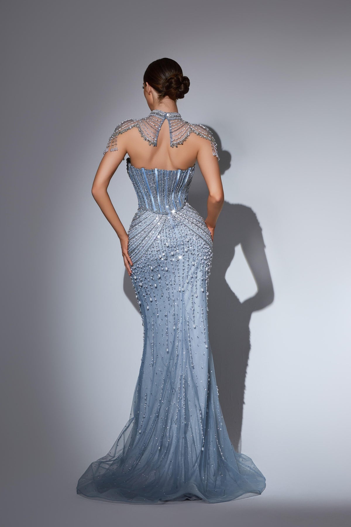 Nadine Fontaine — Women's Occasion Dress, alternate view 6