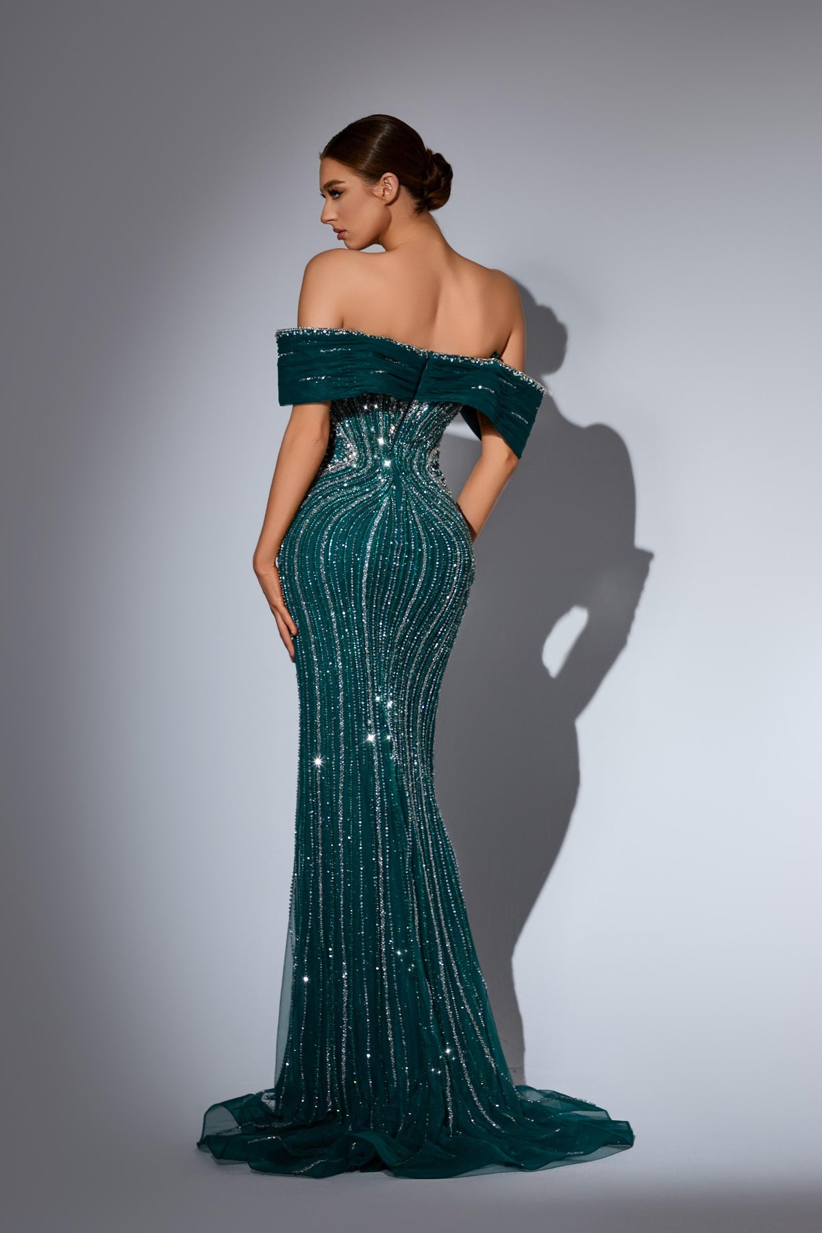 Coraline Fontaine — Women's Occasion Dress, alternate view 5