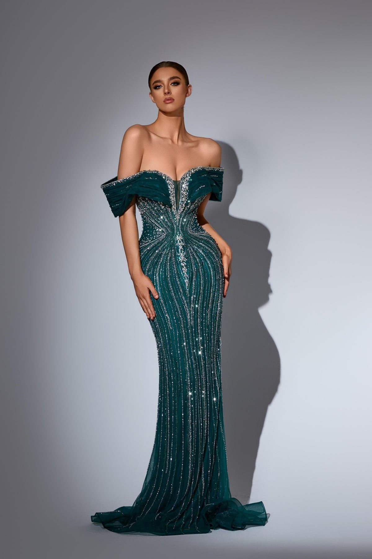 Coraline Fontaine — Women's Occasion Dress, alternate view 4