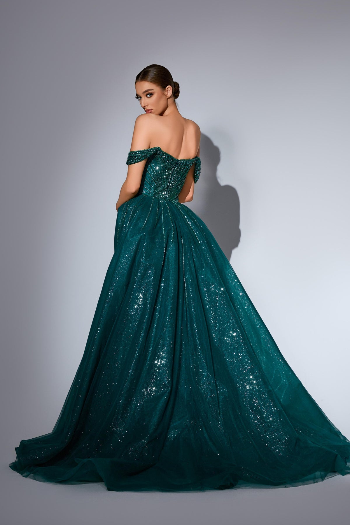 Francesca Fontaine — Women's Occasion Dress, alternate view 4