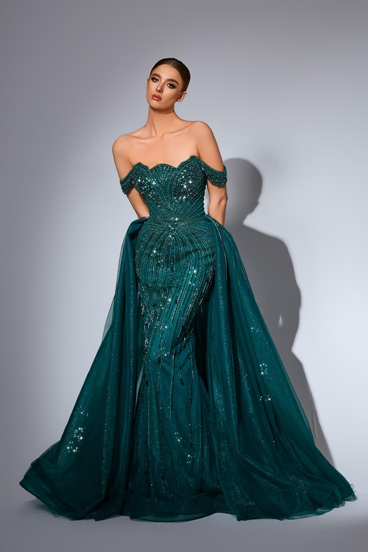 Francesca Fontaine — Women's Occasion Dress, alternate view 9