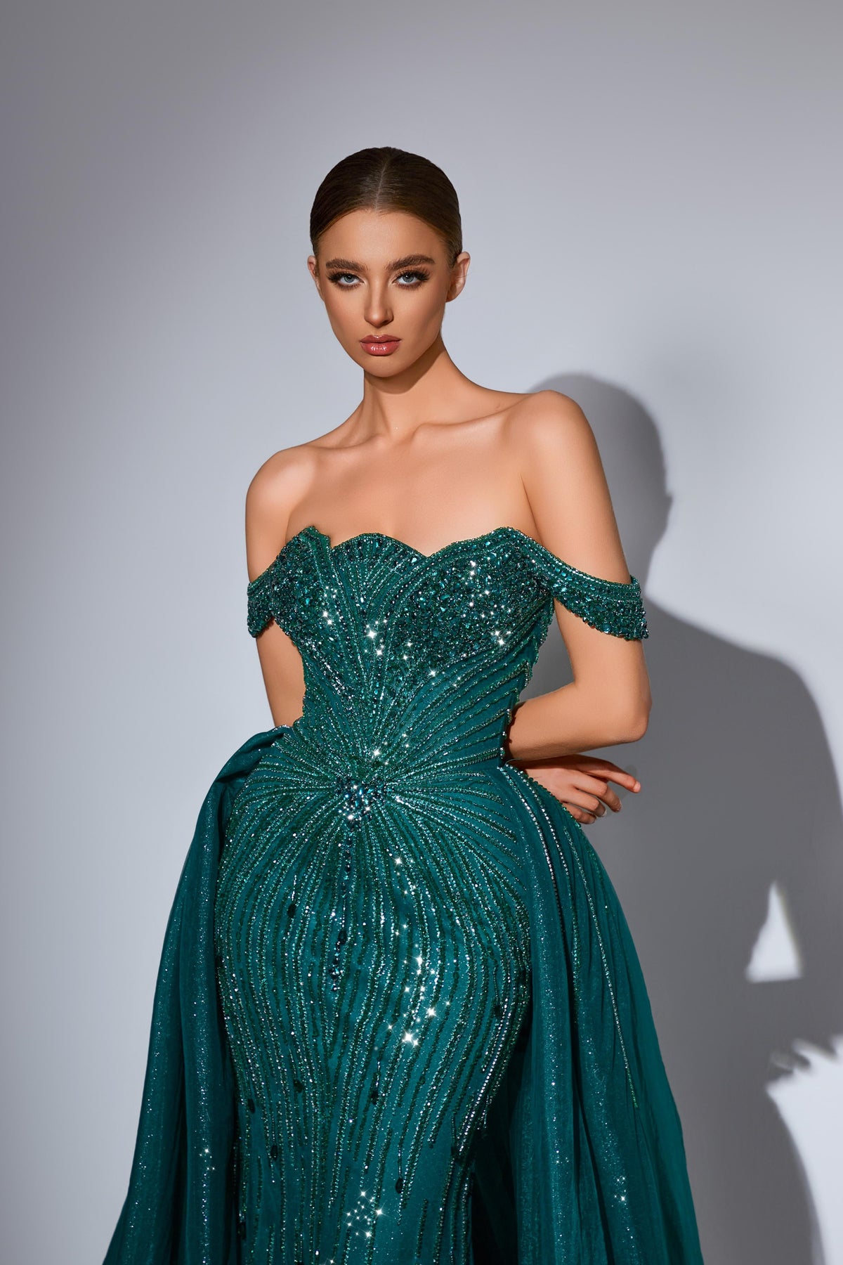 Francesca Fontaine — Women's Occasion Dress, alternate view 3