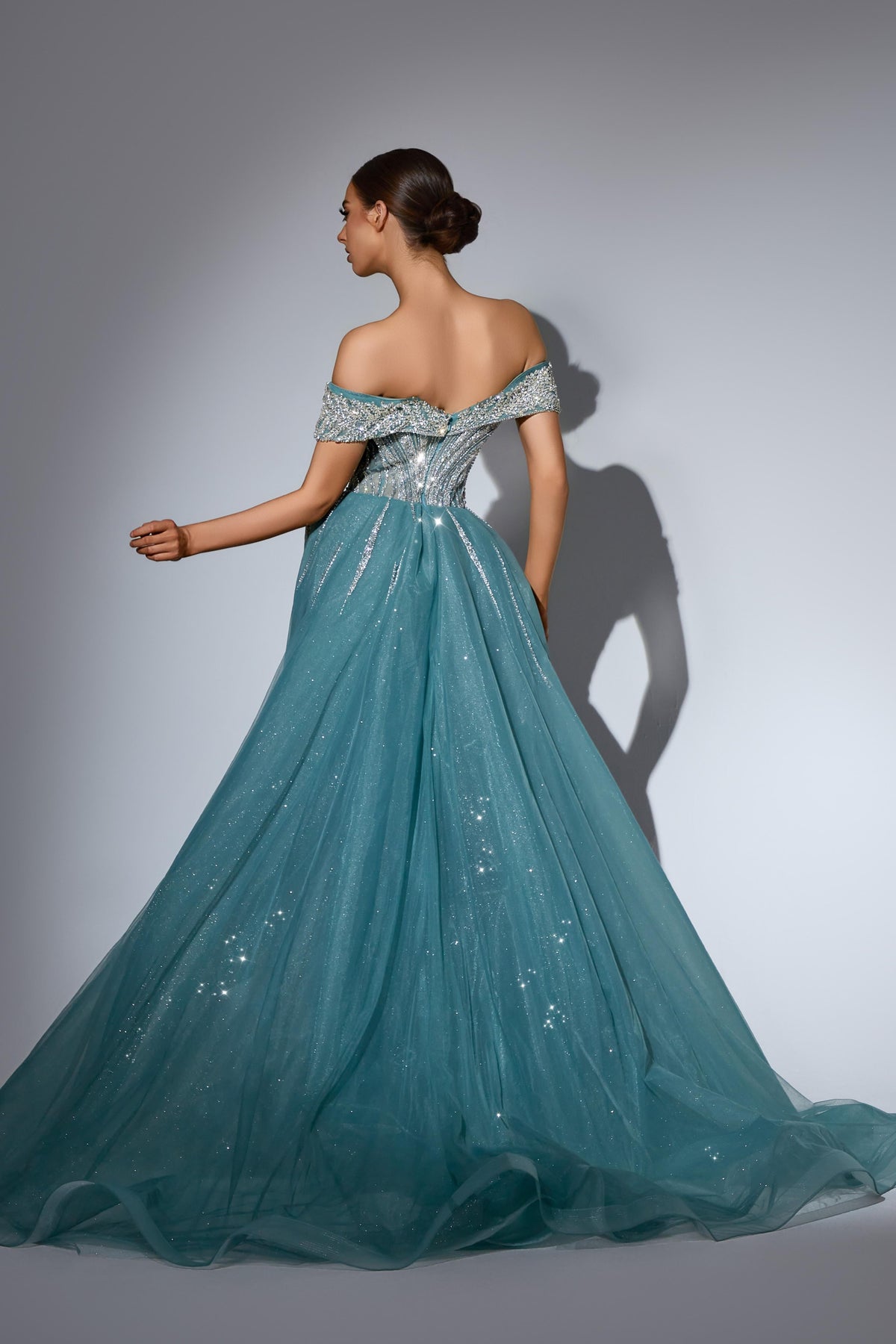 Heloise Fontaine — Women's Occasion Dress, alternate view 4